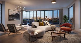 145 President St #PHN, Brooklyn, NY 11231