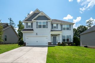 1126 Fawn Forest Rd #1, Grovetown, GA 30813