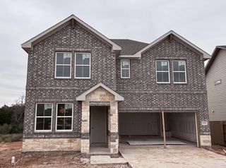 101 Rita Blanca Bnd, Bastrop, TX 78602