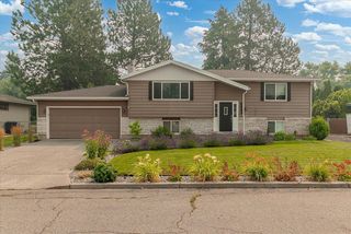 2823 S  Bates Rd, Spokane, WA 99206