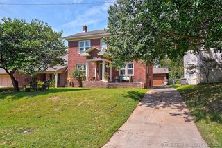 2632 S  Cincinnati Ave, Tulsa, OK 74114