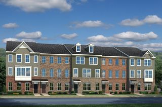 McPherson Grand Plan in Greenleigh Executive Collection, Middle River, MD 21220