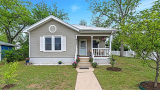 4901 Avenue F, Austin, TX 78751