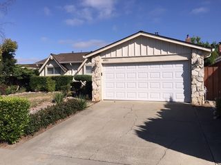 4821 Yellowstone Park Dr, Fremont, CA 94538