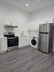 214 S  Park St #A, Little Rock, AR 72205