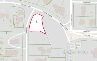 Croydon Rd #1, Mobile, AL 36608