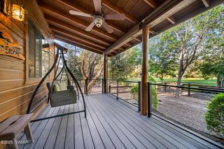 401 N  Retreat Dr, Show Low, AZ 85901