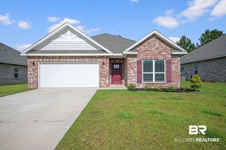 16672 Prado Loop, Loxley, AL 36551