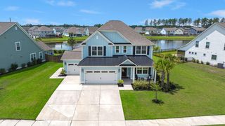 119 Riley Farms Ct, Summerville, SC 29486