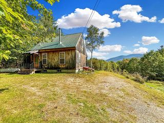 414 Sugar Hill Road, Easton, NH 03580