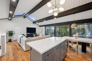 53 Castle Rock Drive, Mill Valley, CA 94941
