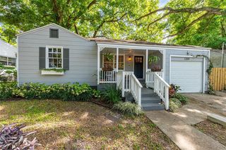 1209 E  Crenshaw St, Tampa, FL 33604