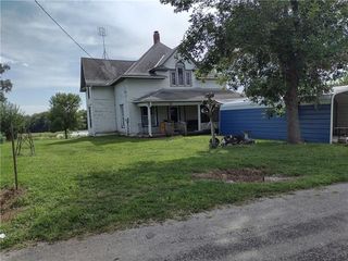 204 Chrissenger St, Burlington Junction, MO 64428