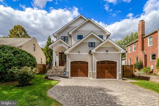 710 N  Highland St, Arlington, VA 22201