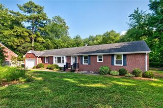 4232 Greendell Rd, Chesapeake, VA 23321