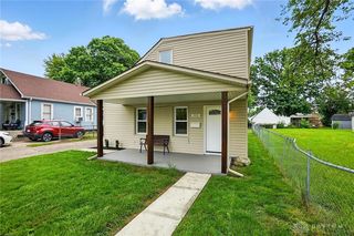 2428 Oneida Dr, Dayton, OH 45414