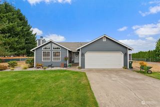 3715 Prairie Avenue, Centralia, WA 98531