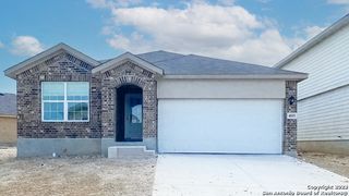 4831 Unakite Way, San Antonio, TX 78253