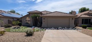 929 N  Quail Ln, Gilbert, AZ 85233