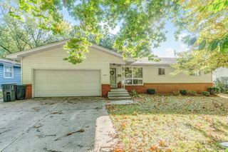 610 N  Elmwood Ave, Springfield, MO 65802