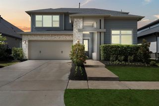 18522 Inspiration Drive, Cypress, TX 77433