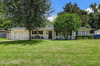5637 SALERNO Road, Jacksonville, FL 32244