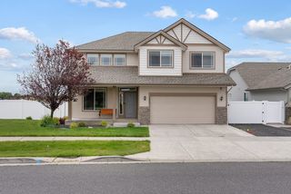 3219 W  Prairie Breeze Ave, Spokane, WA 99208