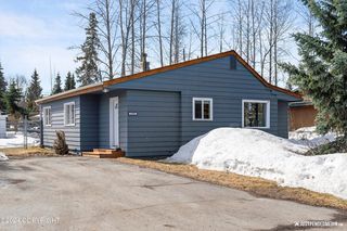 6900 E  11th Ave, Anchorage, AK 99504