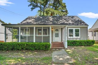 11517 Roosevelt Ave, Exmore, VA 23350