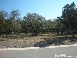 21934 Paseo Corto Drive LOT 15, San Antonio, TX 78266