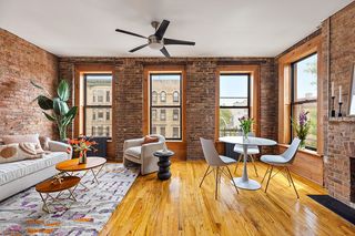 412 Classon Ave, Brooklyn, NY 11238