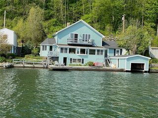 11 S  Shore Rd, Cuba, NY 14727
