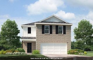 950 W  Garfield St, Baton Rouge, LA 70802