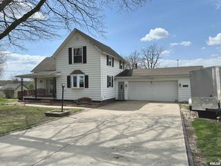 203 Miller Ave, East Galesburg, IL 61430