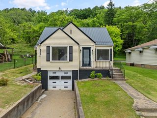 153 Idabelle Avenue, Wheeling, WV 26003