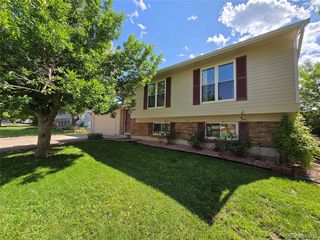 1265 S Biscay Street, Aurora, CO 80017