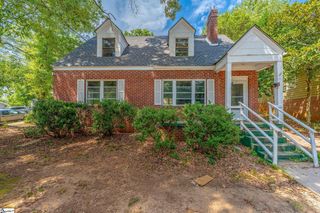 114 W  Park Ave, Greenville, SC 29601