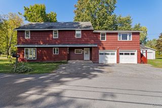 113 West Ave, Chittenango, NY 13037