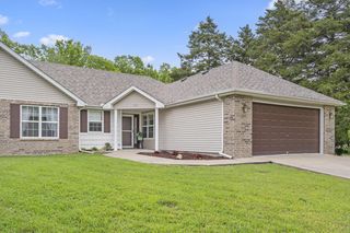 153 Birchwood Circle, Branson, MO 65616