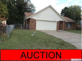 211 S  Ave E, Collinsville, OK 74021