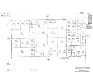 Vac Vic Avenue B8 250 #11, Lancaster, CA 93535