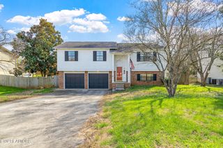 9328 Collingwood Rd, Knoxville, TN 37922
