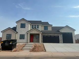 2115 E  Tawny Ridge Dr, Saint George, UT 84790