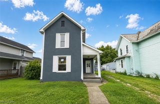 30 E  Channel St, Newark, OH 43055