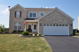 25056 Spring St, Manhattan, IL 60442
