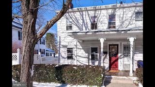 21 Maclean St, Princeton, NJ 08542