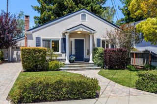 536 30th Ave, San Mateo, CA 94403