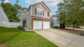 3781 Avensong Village Cir, Milton, GA 30004