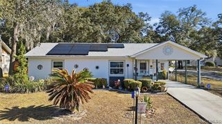81 S  Rose Ave, Beverly Hills, FL 34465
