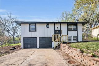 15319 E  48th Ter, Kansas City, MO 64136